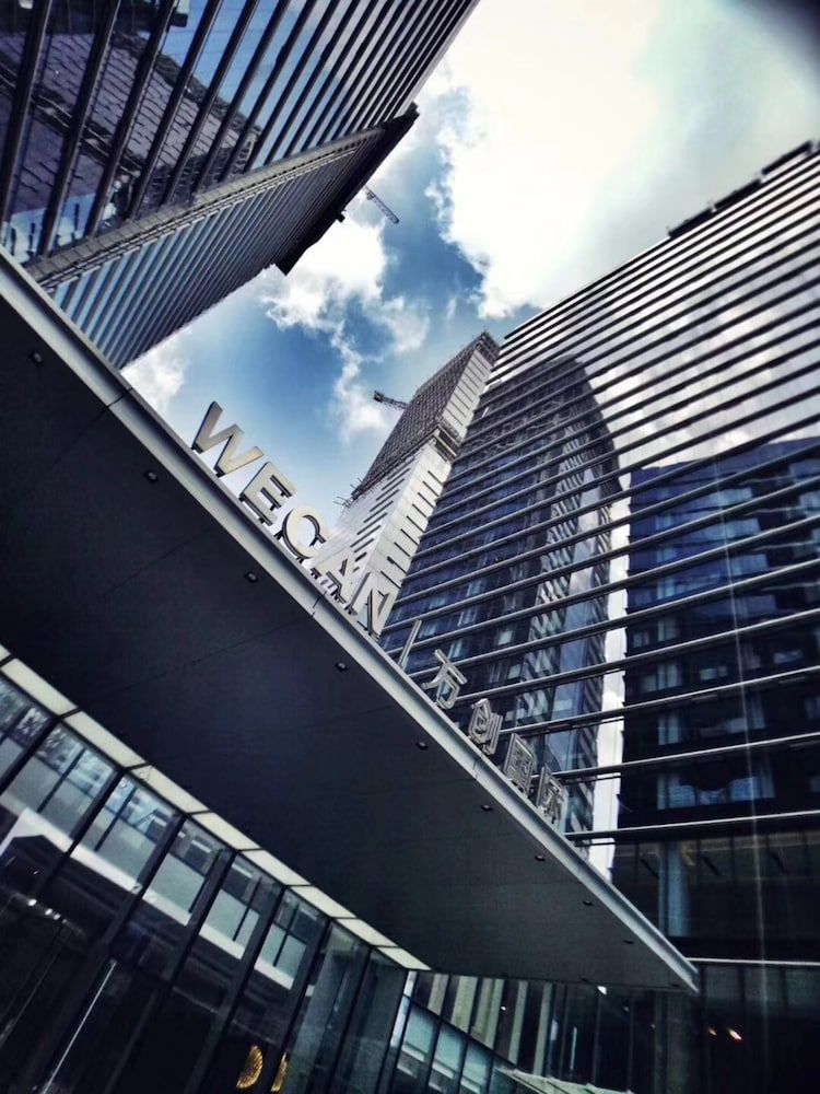 undefined Oakmade International Service Apartment 6