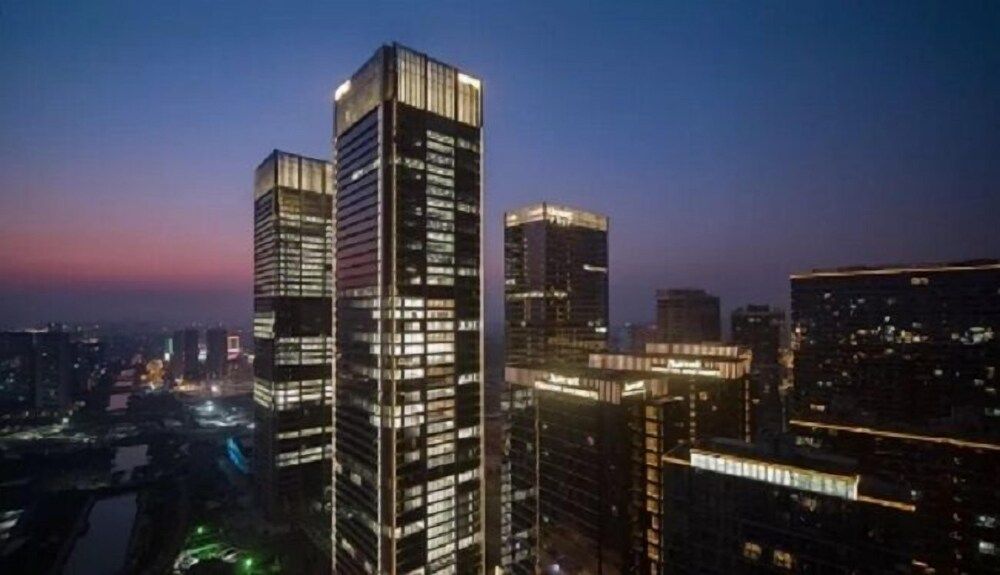 undefined Oakmade International Service Apartment 7