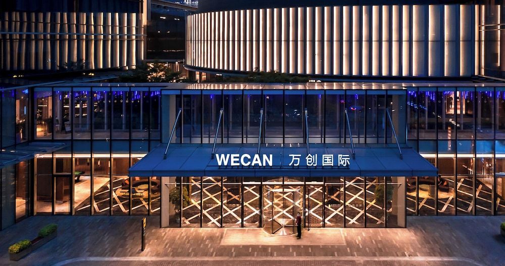 undefined Oakmade International Service Apartment 5