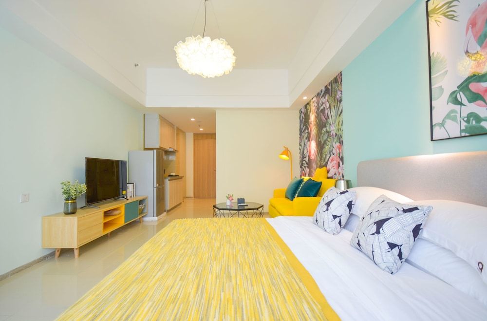 Design Double Room
