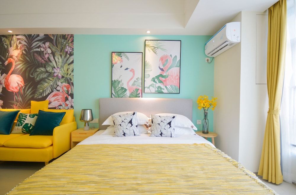 Design Double Room