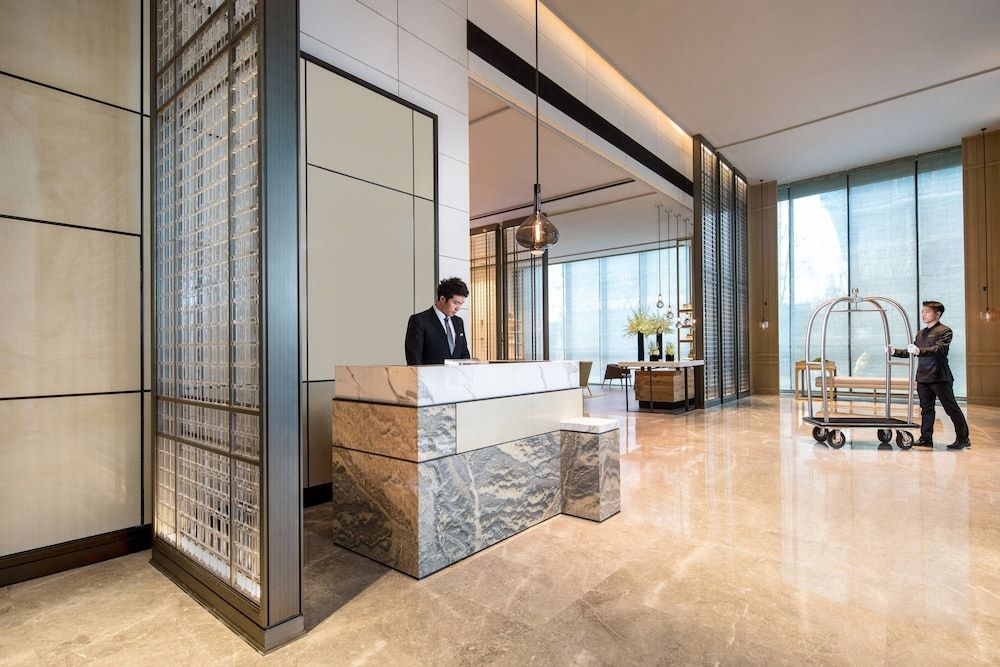 undefined Courtyard by Marriott Shanghai Hongqiao
