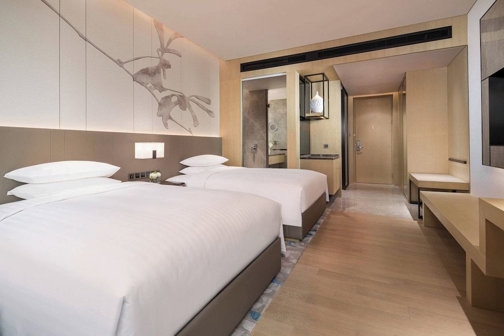 undefined Courtyard by Marriott Shanghai Hongqiao 3
