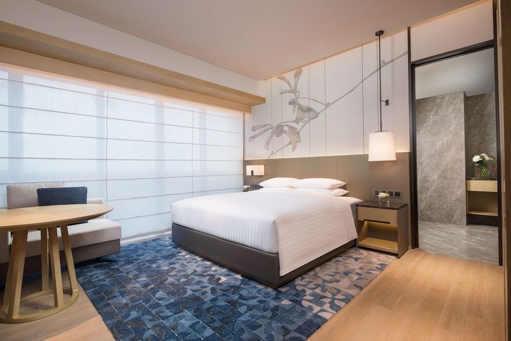 undefined Courtyard by Marriott Shanghai Hongqiao 5