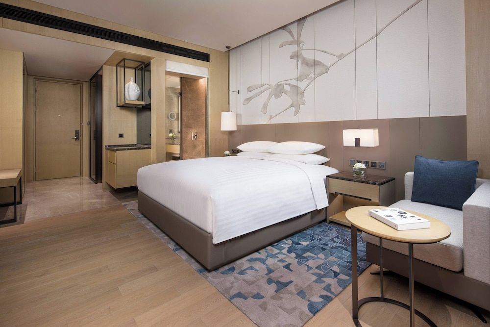 undefined Courtyard by Marriott Shanghai Hongqiao 4