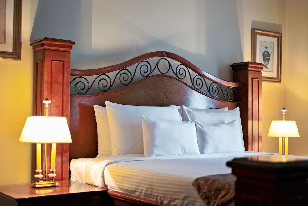 Ambassador Suite