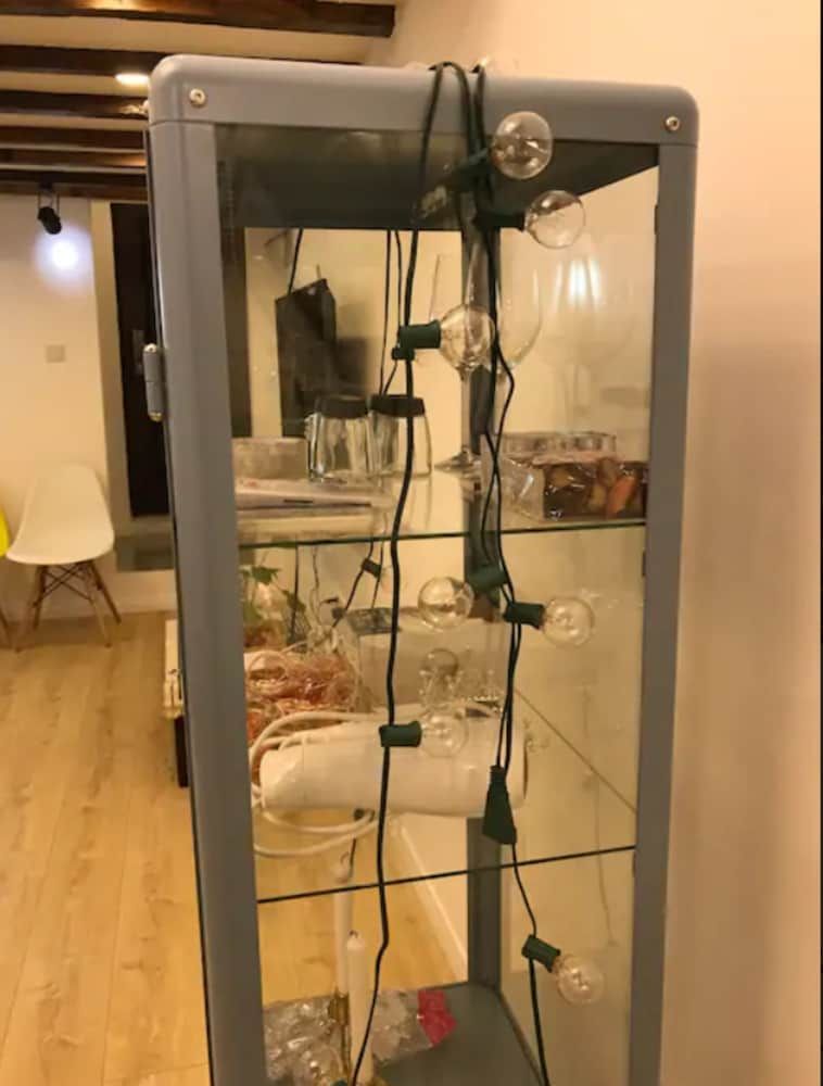 Shanghai Moxi Inn Huaihai Rd No.3 Branch Deluxe Loft, Non Smoking, Refrigerator & Microwave 11