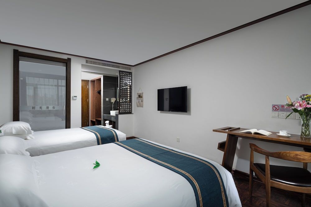 Family Triple Room