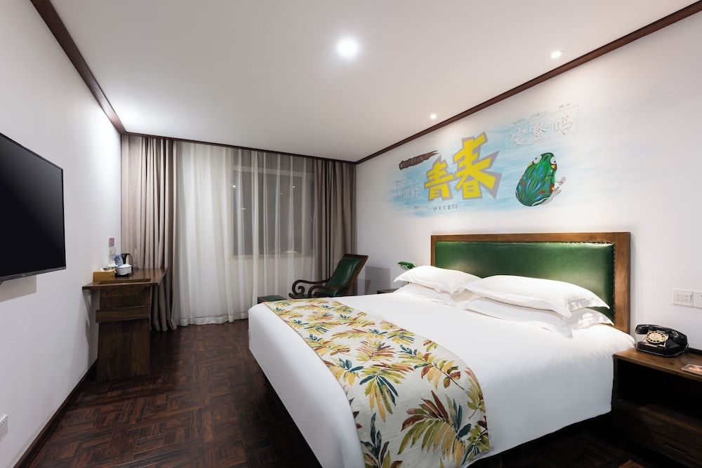 Comfort Double Room
