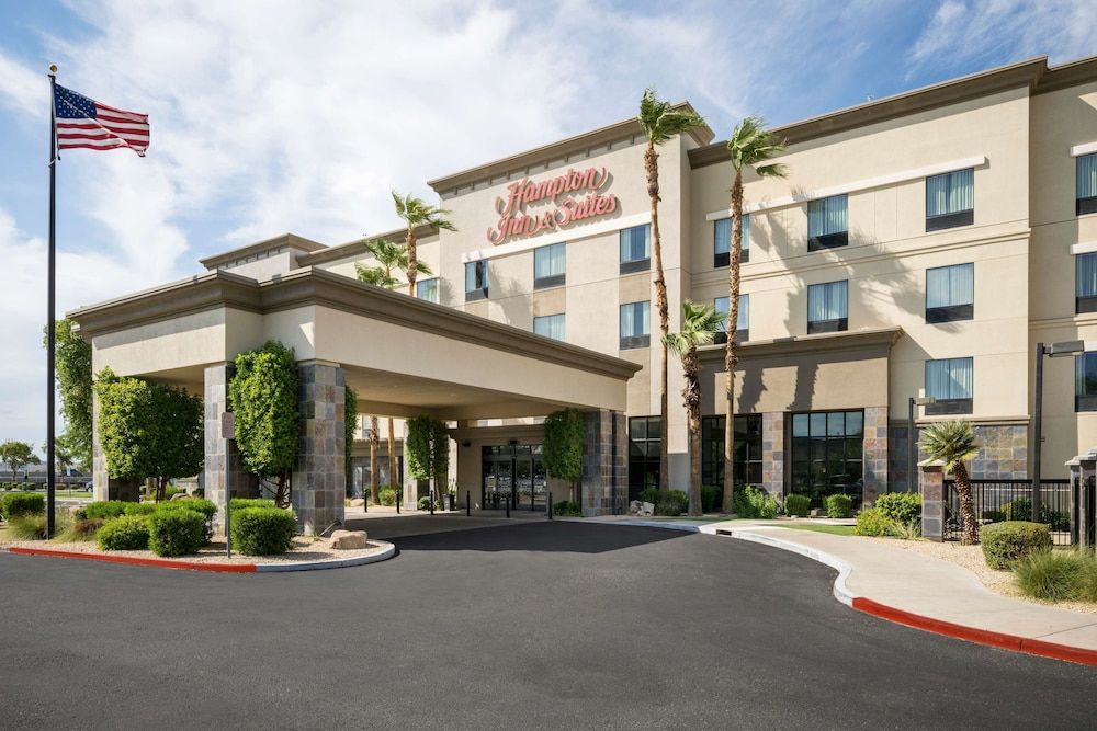 undefined Hampton Inn & Suites Phoenix North/Happy Valley 6