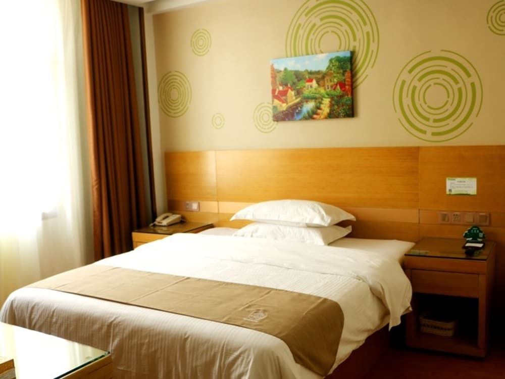 Business Double Room, Non Smoking