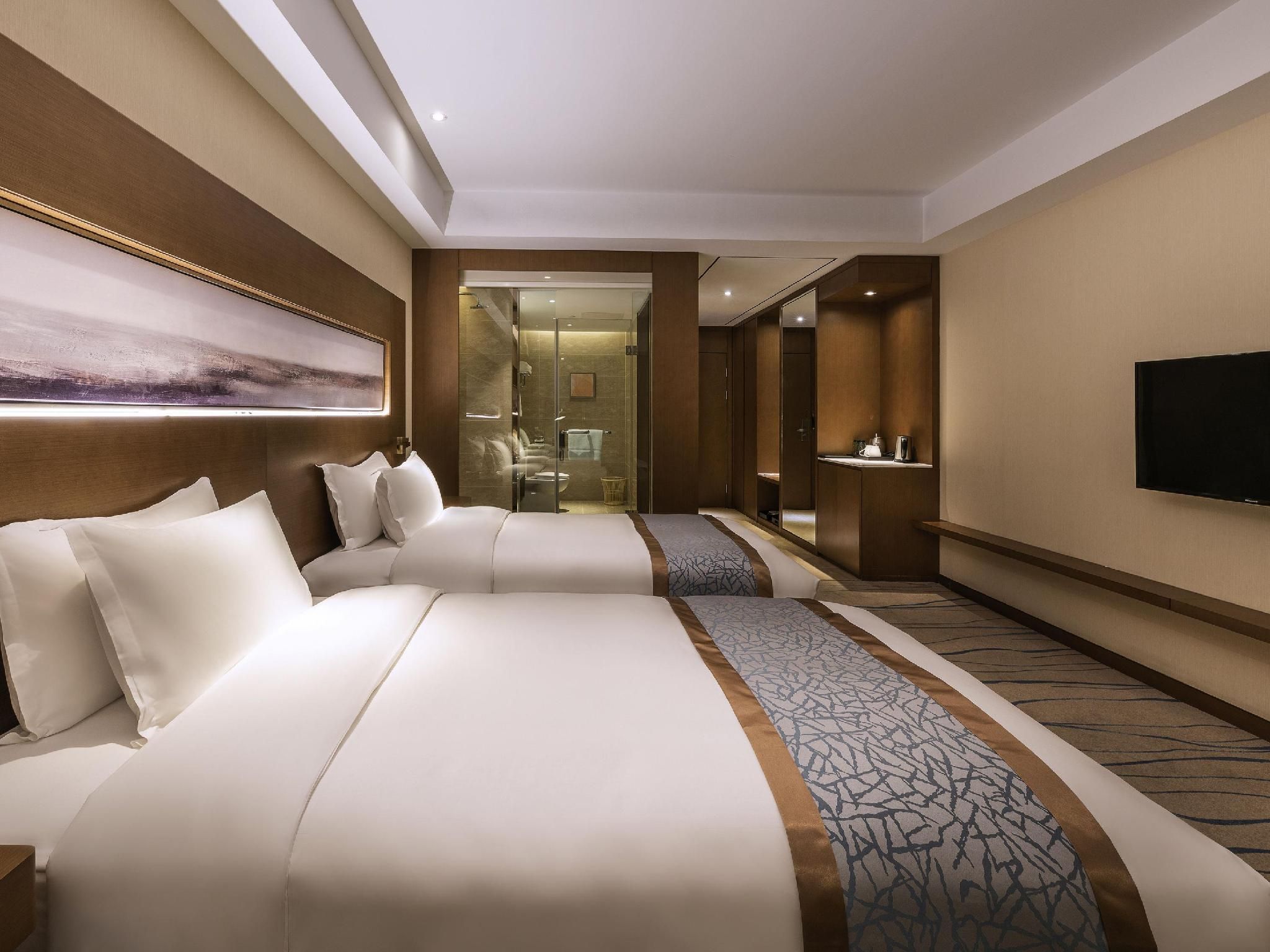 Executive 2 Single Beds