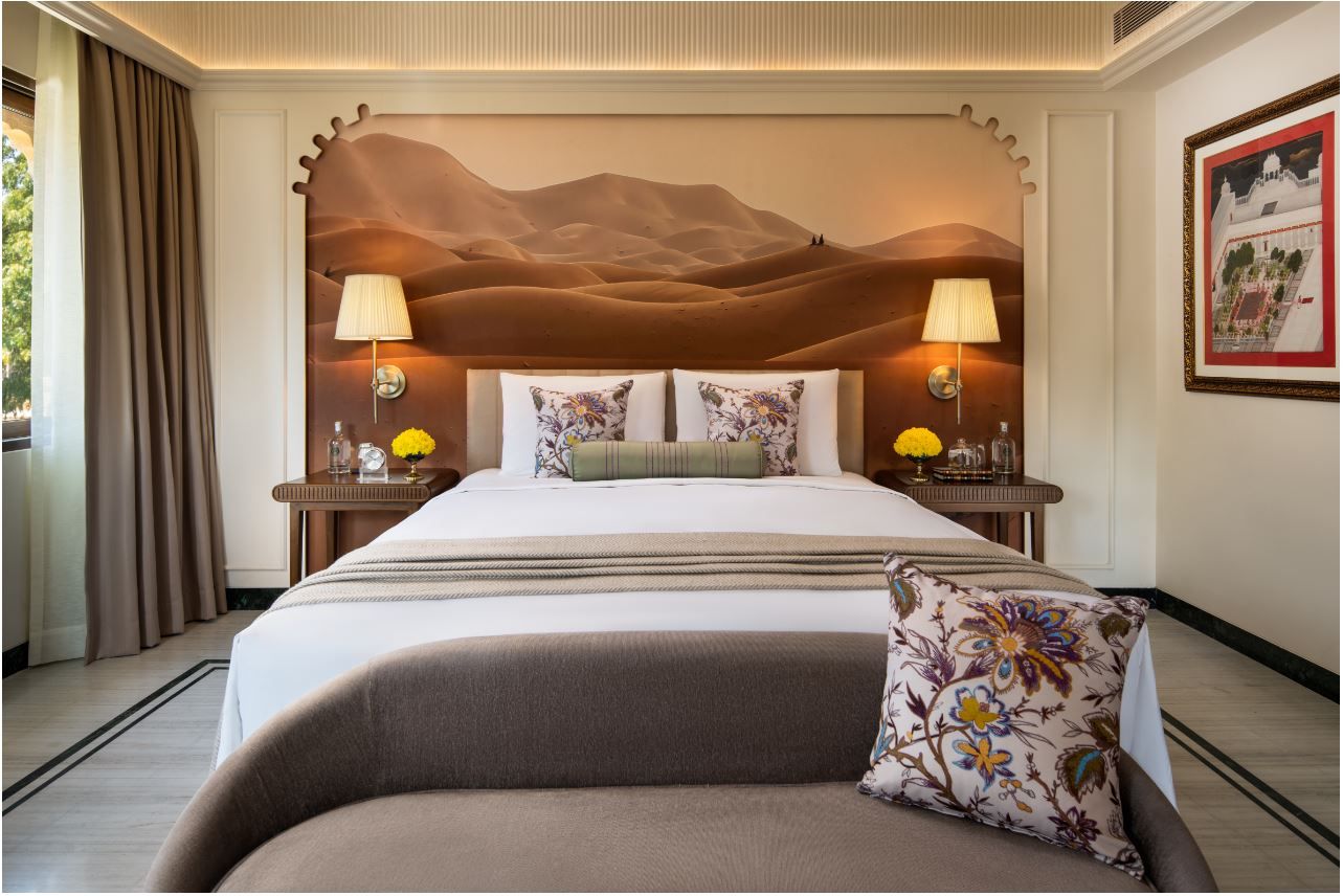 Historical Suite
