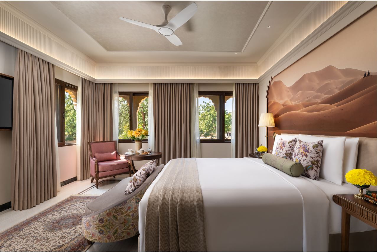 Historical Suite