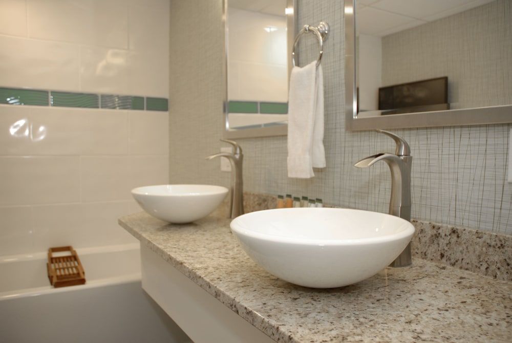 Sugar Beach Resort Hotel Junior Suite, 1 King Bed with Sofa bed, No View 3