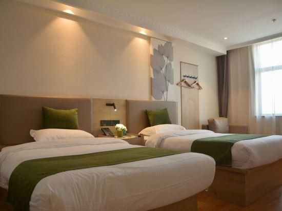 Business Twin Room