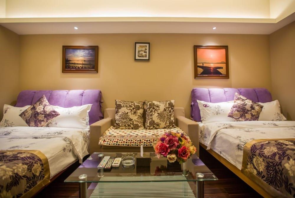 Exclusive Twin Room(Mainland China Guest Only)