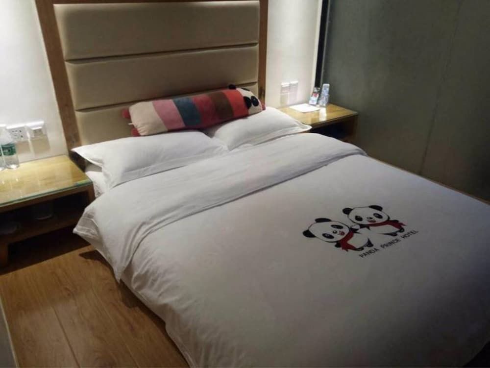 Exclusive Double Room