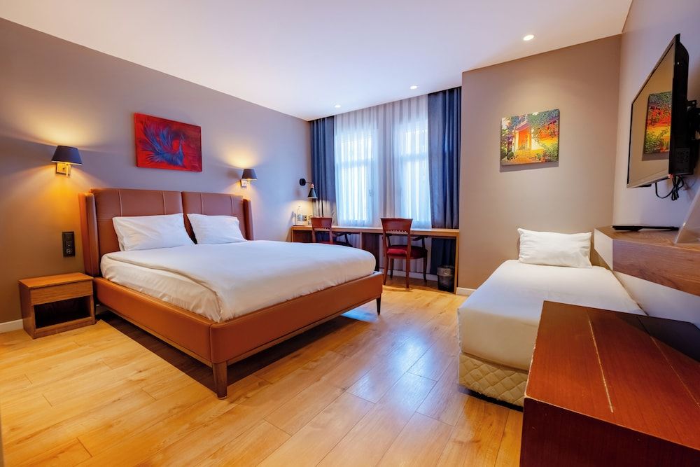 undefined Armagrandi Spina Hotel - Special Class