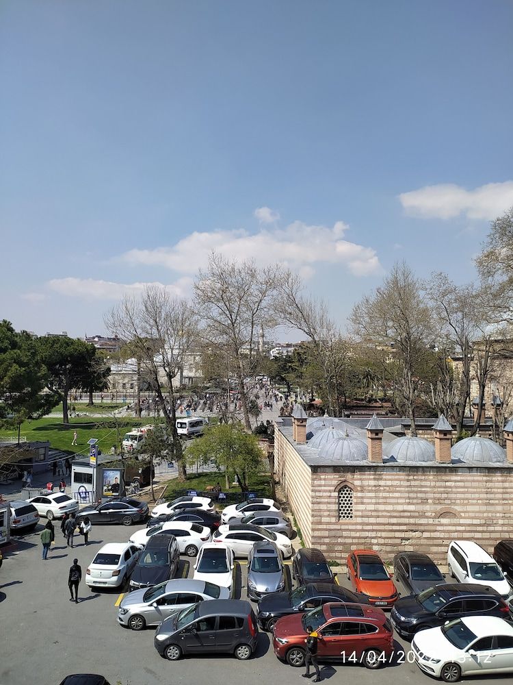 Armagrandi Spina Hotel - Special Class Premium Double or Twin Room 7