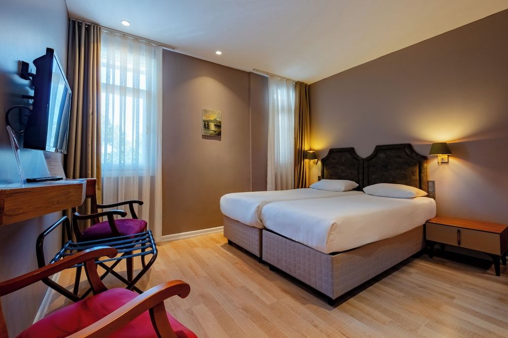 undefined Armagrandi Spina Hotel - Special Class 7