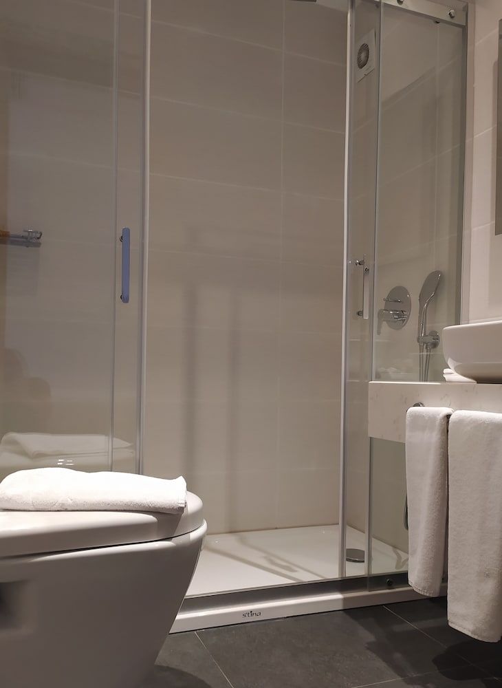 Armagrandi Spina Hotel - Special Class Premium Double or Twin Room 8