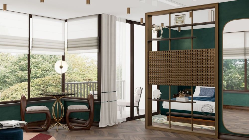 undefined Armagrandi Spina Hotel - Special Class 2