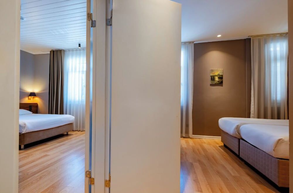 undefined Armagrandi Spina Hotel - Special Class 3