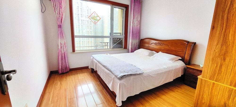 Comfort Apartment, 2 Bedrooms