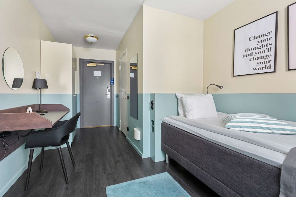 Standard Room, 1 Twin Bed, Non Smoking