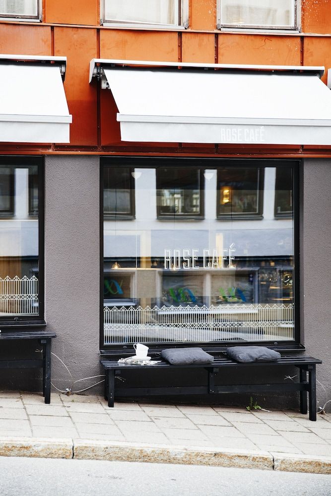 undefined Best Western Kom Hotel Stockholm 7