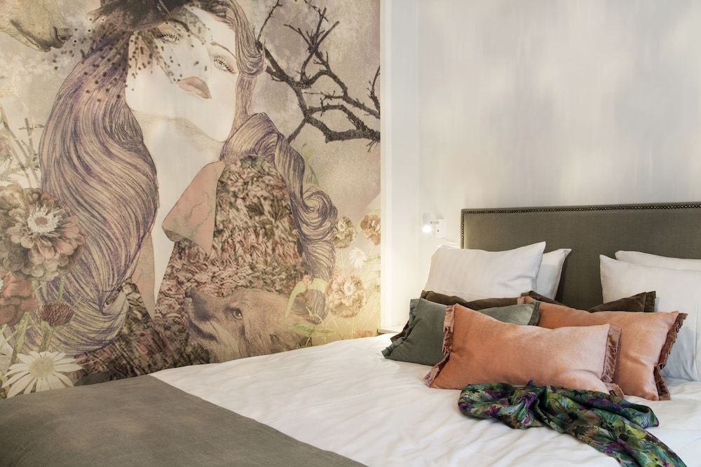 undefined Best Western Kom Hotel Stockholm 10