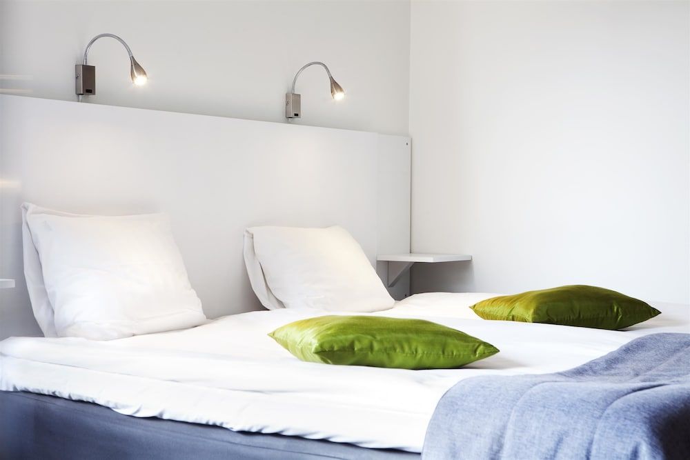 Best Western Kom Hotel Stockholm Superior Room, 1 King Bed, Non Smoking 2