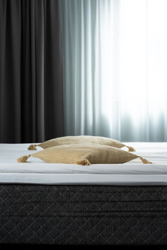 Best Western Kom Hotel Stockholm Superior Room, 1 King Bed, Non Smoking 8