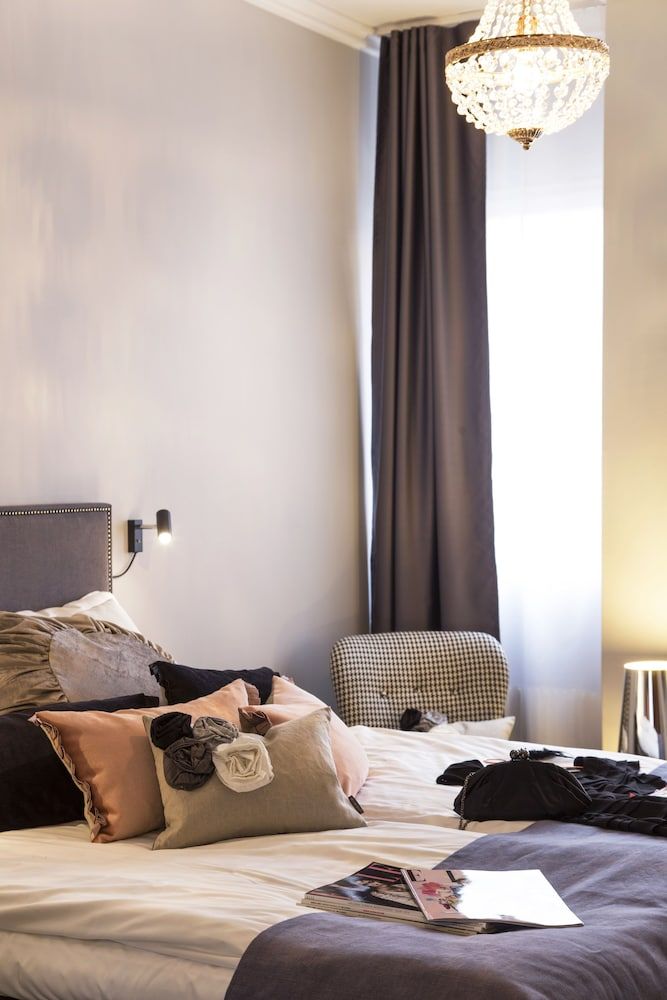 Best Western Kom Hotel Stockholm
