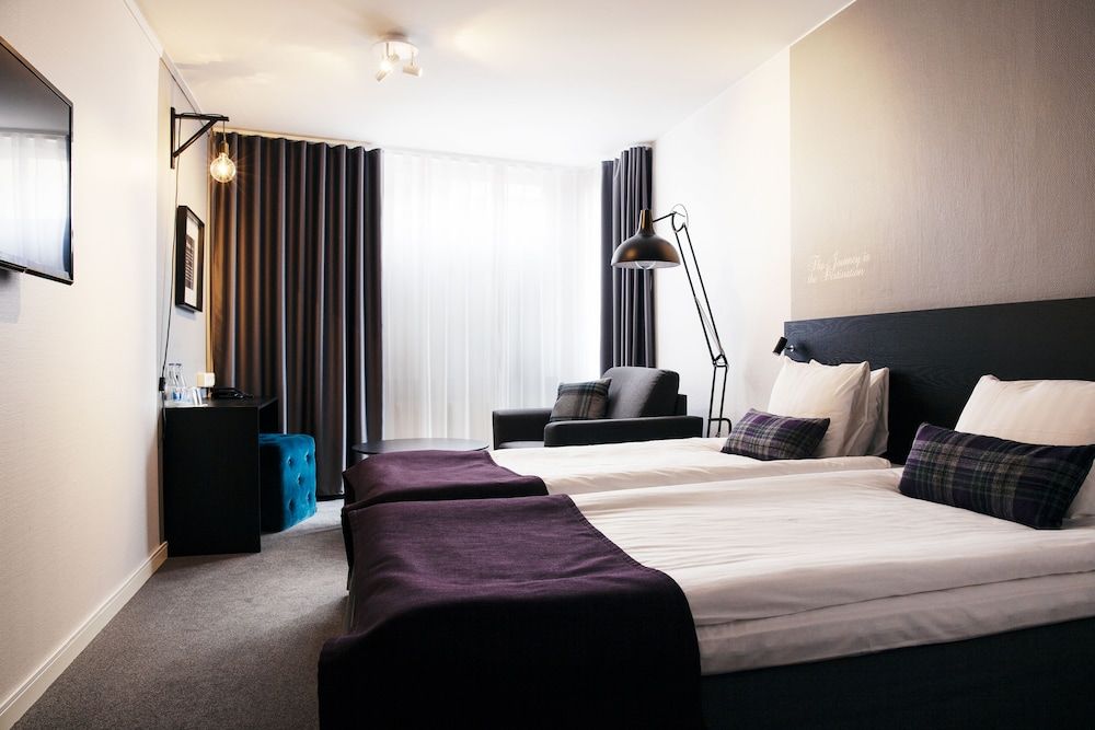 undefined Best Western Kom Hotel Stockholm 2