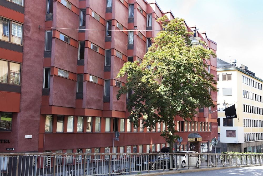 undefined Best Western Kom Hotel Stockholm 6