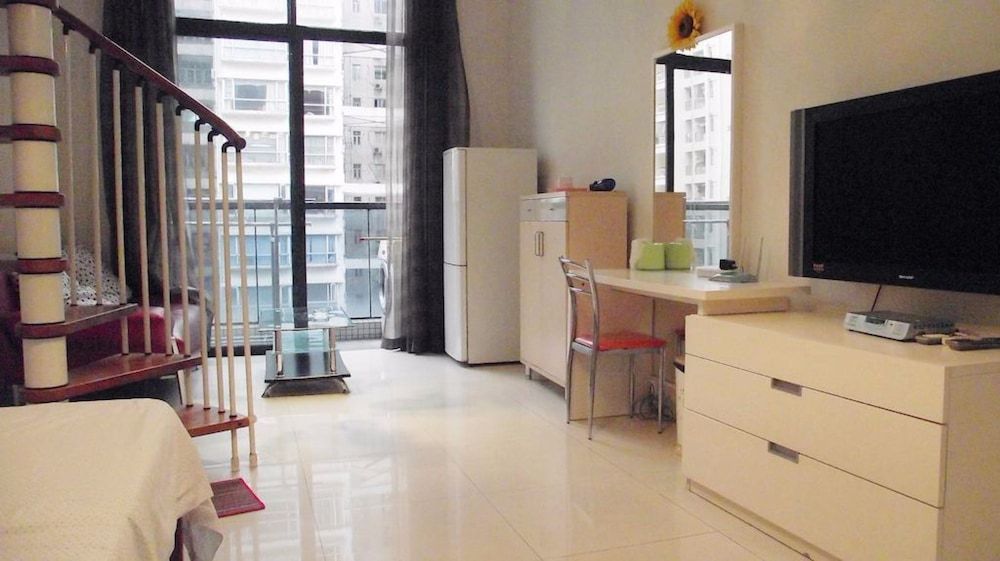 Deluxe Loft