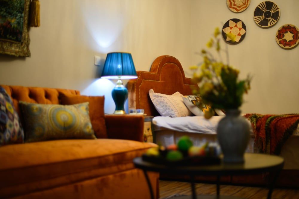 Apartment, 3 Bedrooms