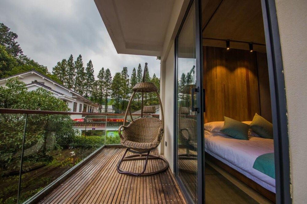 Design Double Room