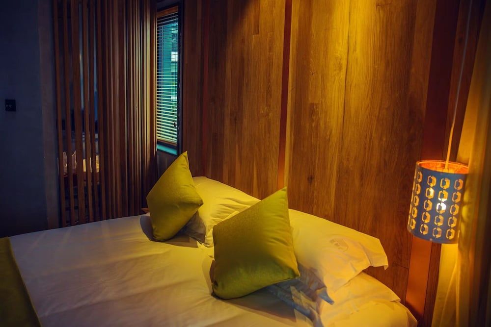 undefined Xihu Memories Tree Hotel 4