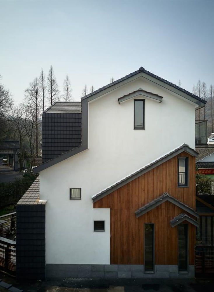 undefined Xihu Memories Tree Hotel 6