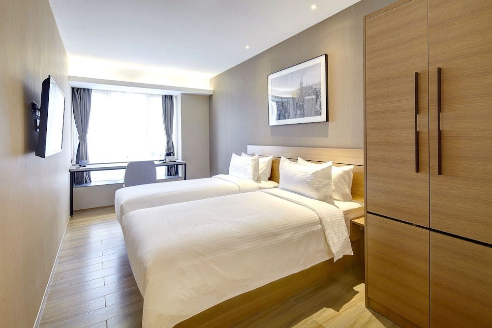 undefined Bridal Tea House Hotel Panyu Guangzhou 3