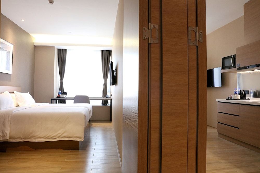 undefined Bridal Tea House Hotel Panyu Guangzhou 4