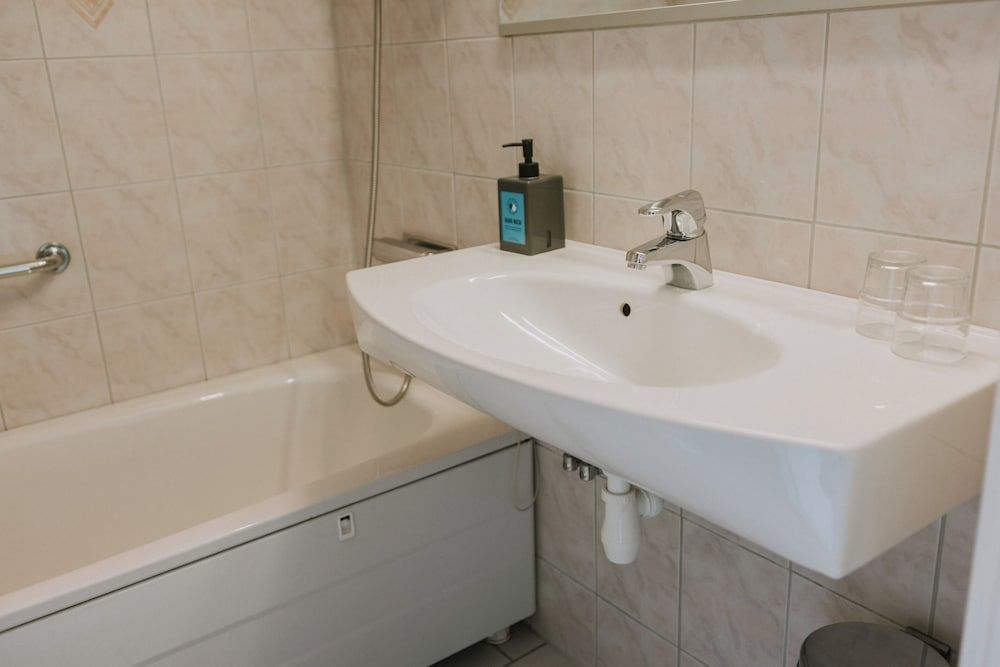 Comfort Hotel Jazz, Borås Superior Room, Non Smoking 5