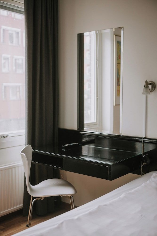 Comfort Hotel Jazz, Borås Standard Double Room 7