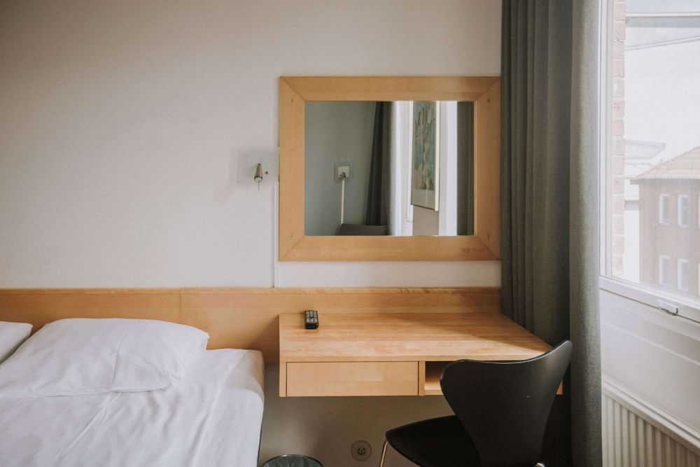 Comfort Hotel Jazz, Borås Standard Double Room 8