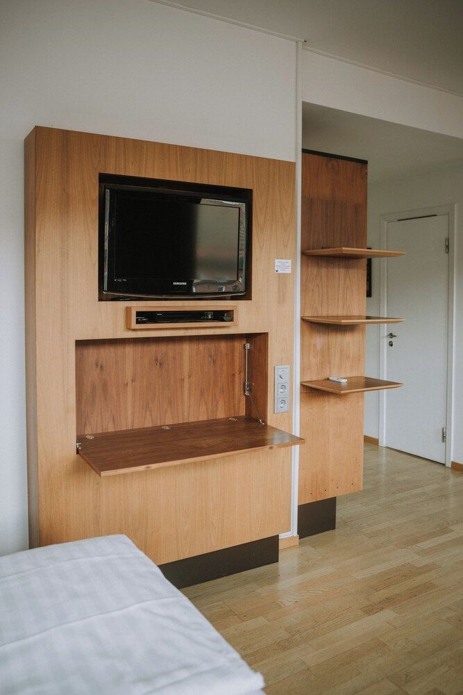 Comfort Hotel Jazz, Borås Superior Room, Non Smoking 8