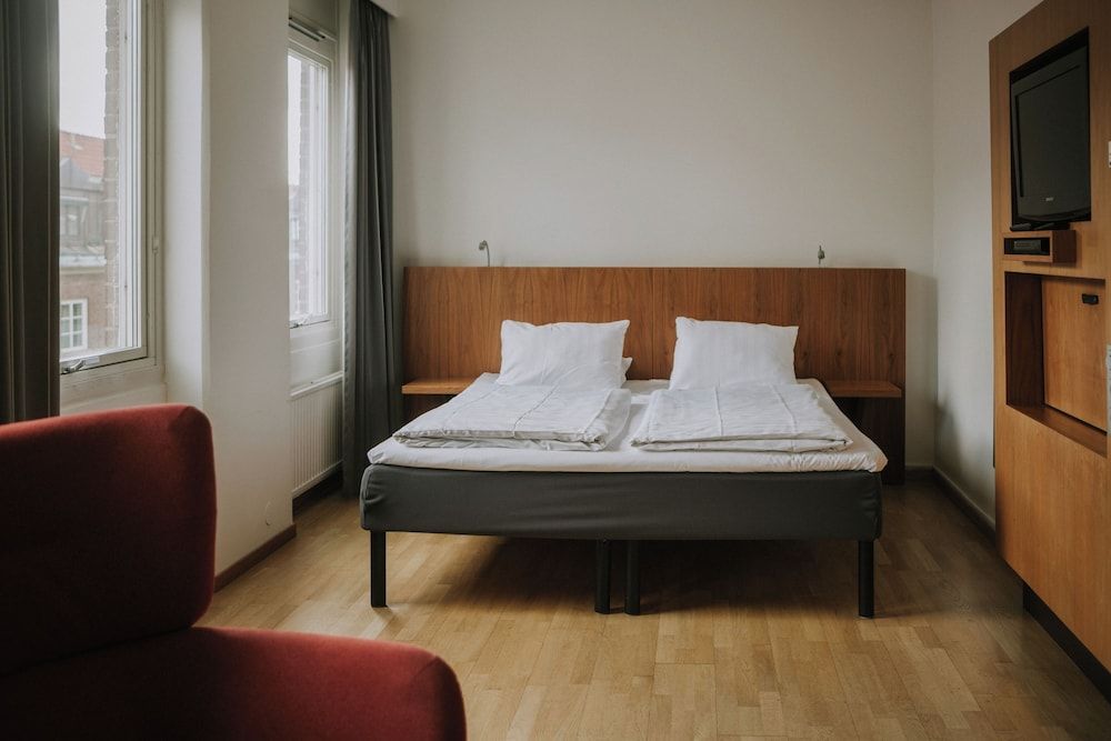 Comfort Hotel Jazz, Borås Superior Room, Non Smoking