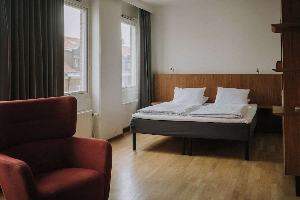 Comfort Hotel Jazz, Borås Superior Room, Non Smoking 3